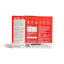 Proudi Frozen Raw Dog Food | Red Meat Combo