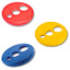 RFO Dog Frisbee