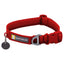 Front Range Dog Collar | Red Canyon