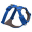 Front Range Dog Harness | Blue Pool