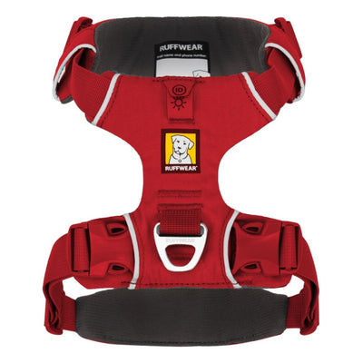 Front Range Dog Harness | Red Canyon