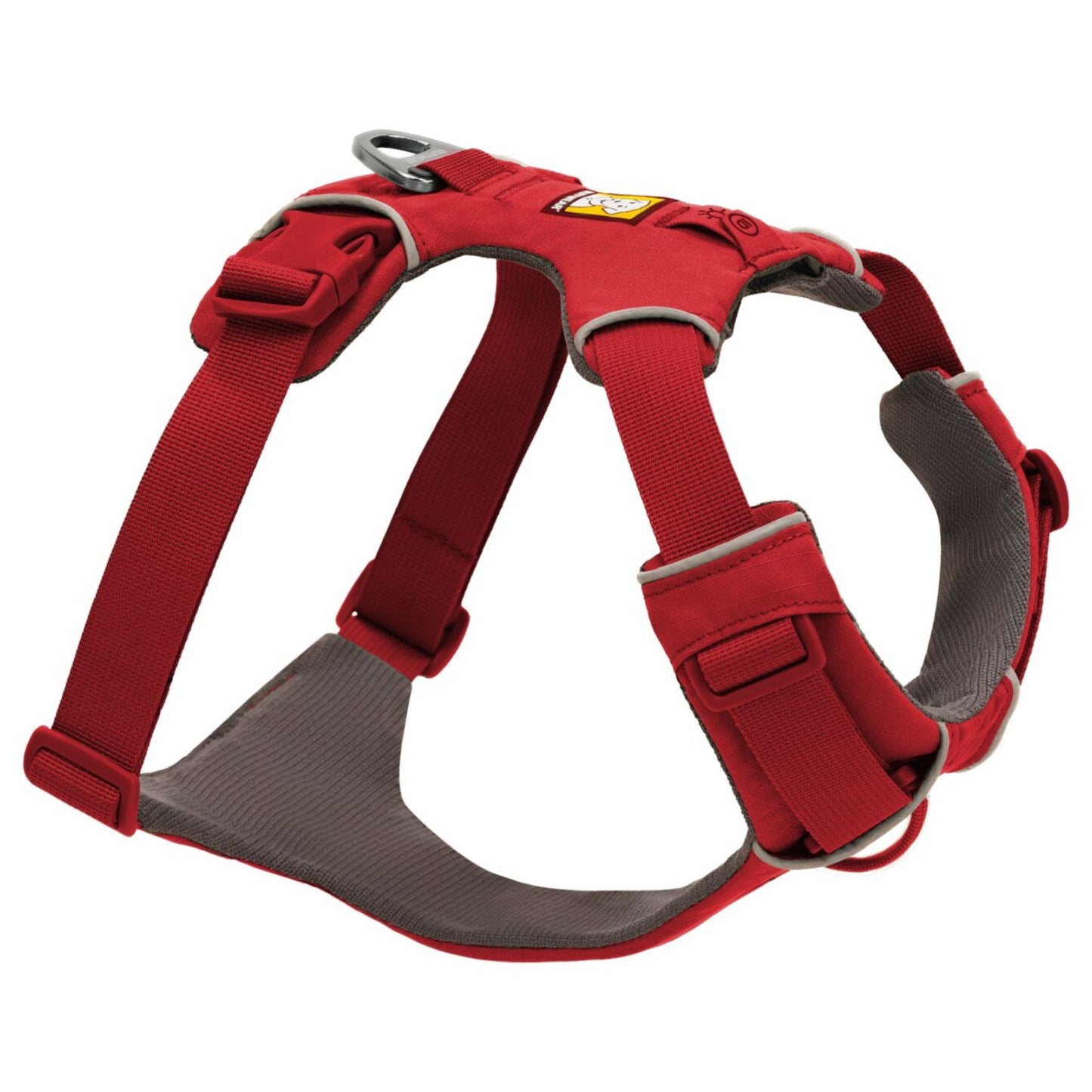 Front Range Dog Harness | Red Canyon