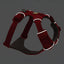 Front Range Dog Harness | Red Canyon