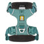 Front Range Dog Harness | River Rock Green