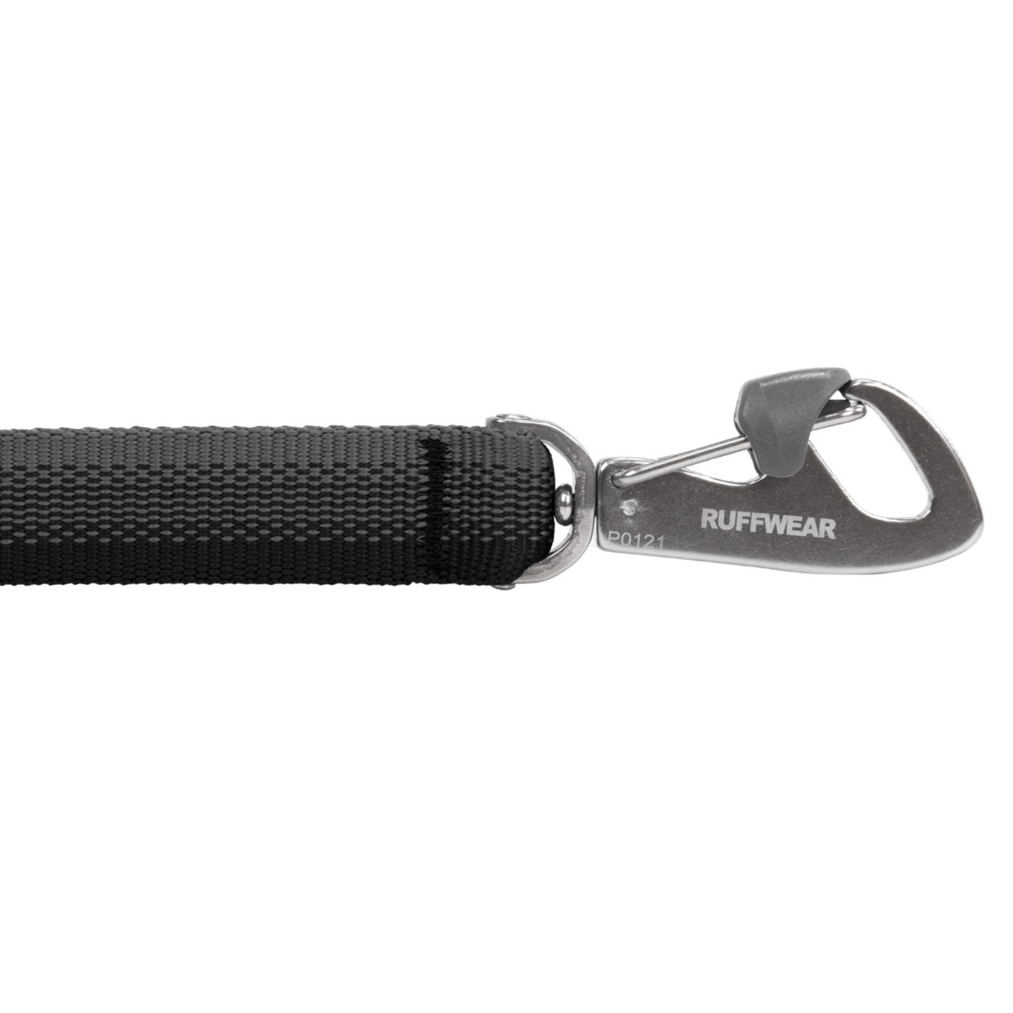 Front Range Dog Lead | Basalt Grey