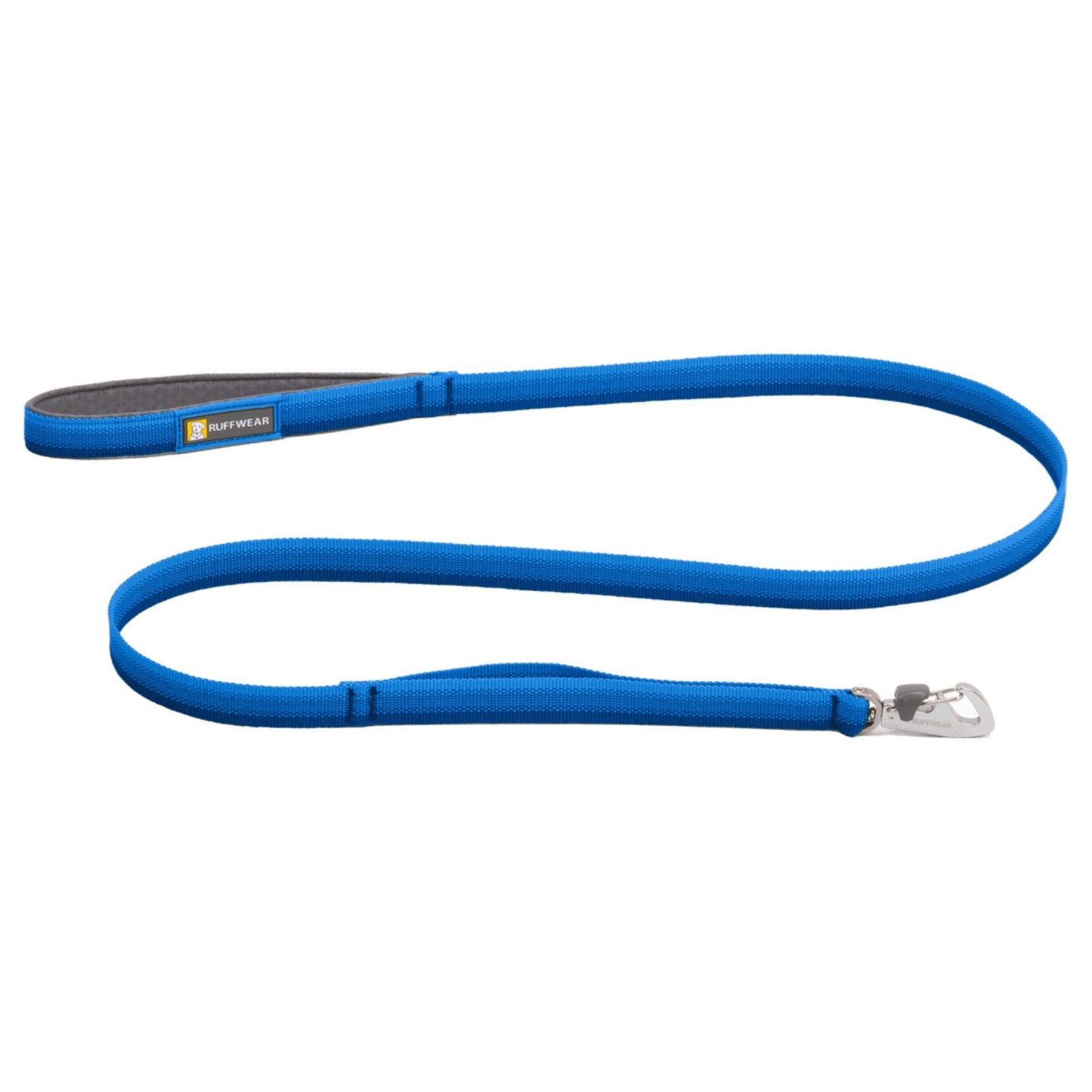 Front Range Dog Lead | Blue Pool