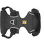 Front Range Flex Knit Dog Harness | Basalt Grey