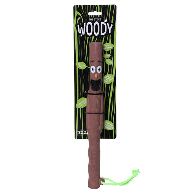 DOOG Stick Family | Woody