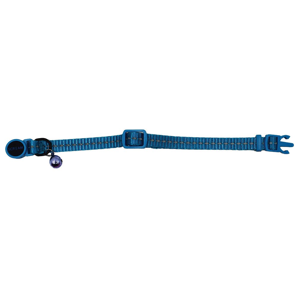 Adjustable Cat Collar
