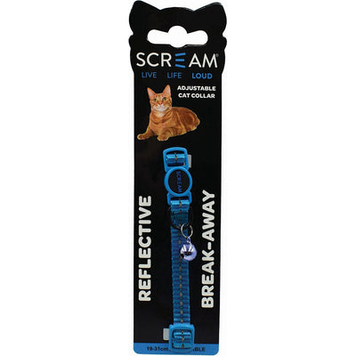Adjustable Cat Collar
