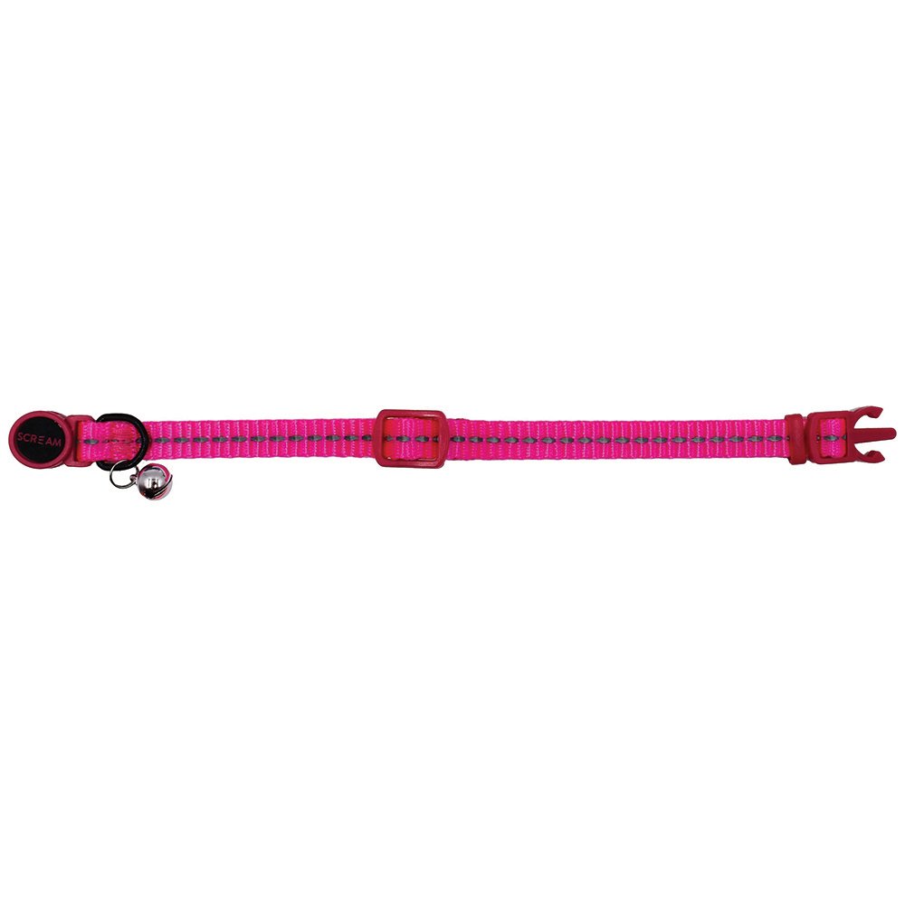 Adjustable Cat Collar