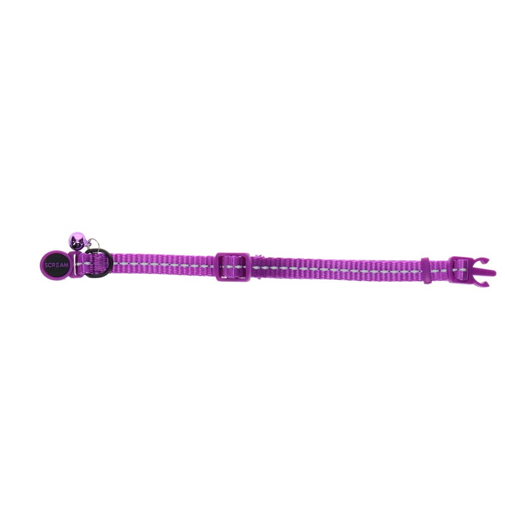 Adjustable Cat Collar