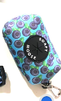 Blueberries | Key Fob