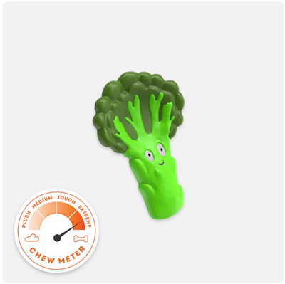 Happy Staffy Co. Broccoli Crunch