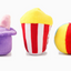 HugSmart PuzzleHunter | Circus Tent