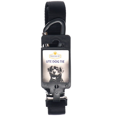 Prestige Pet - Ute Dog Tie