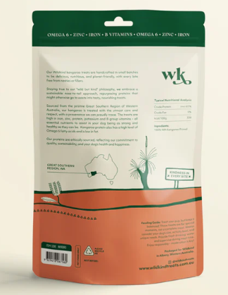 Wildkind - Roo Whole Prey