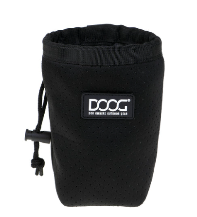 Neosport Dog Training Pouch | Black