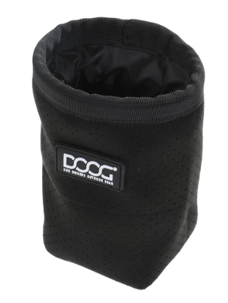 Neosport Dog Training Pouch | Black