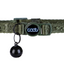 CAAT- Cat collar Neo Sport Green - Peticular