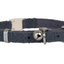 Lilly & Dash Bouclé Cat Collar - Peticular