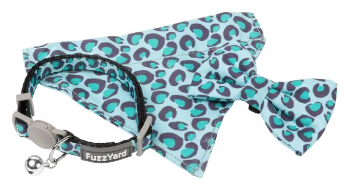 FuzzYard Life Cat Fashion Pack