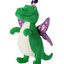 Flutter Rex Dog Toy - Peticular