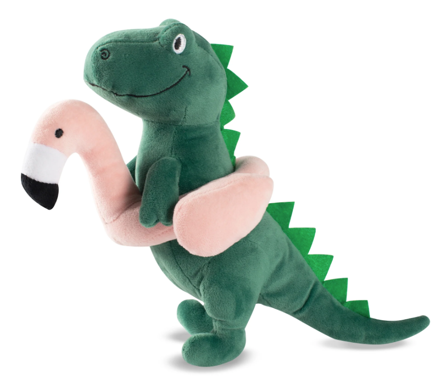 Pool Time Rex