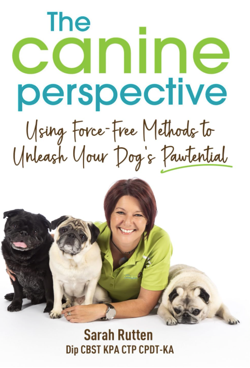 Book - The Canine Perspective - Peticular