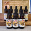 Soul Dog Family | Separation Anxiety Calming Flower Essence Blend Drops