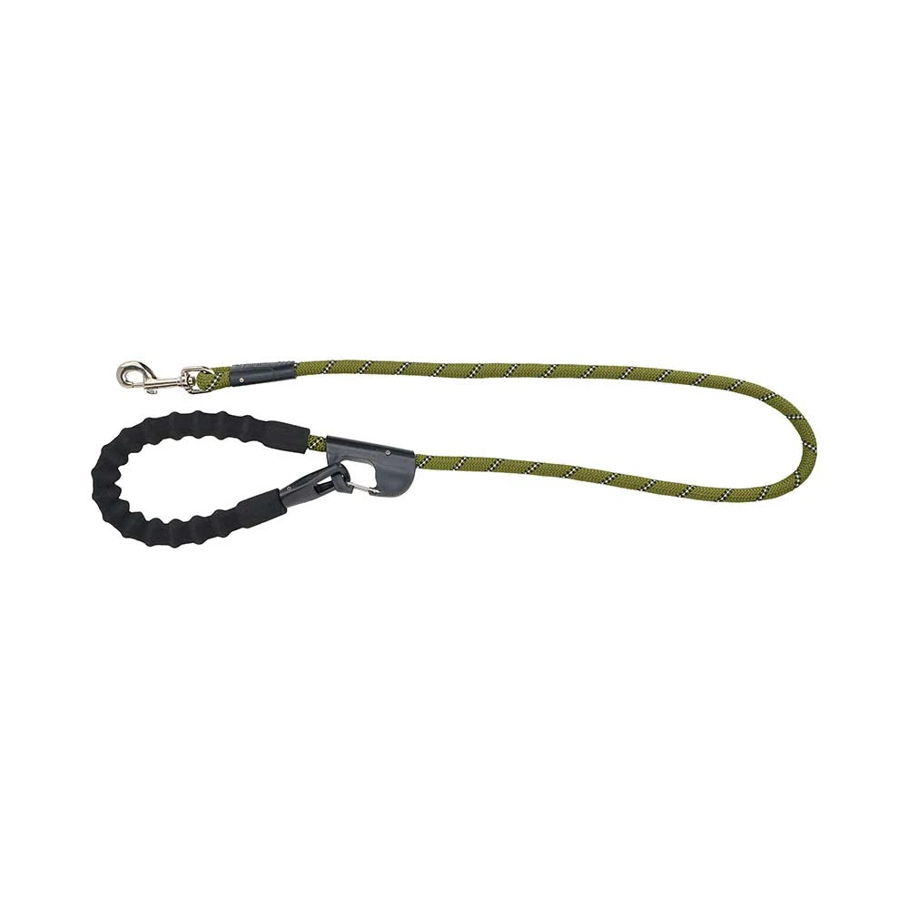 Snap & Stay Dog Lead - Peticular
