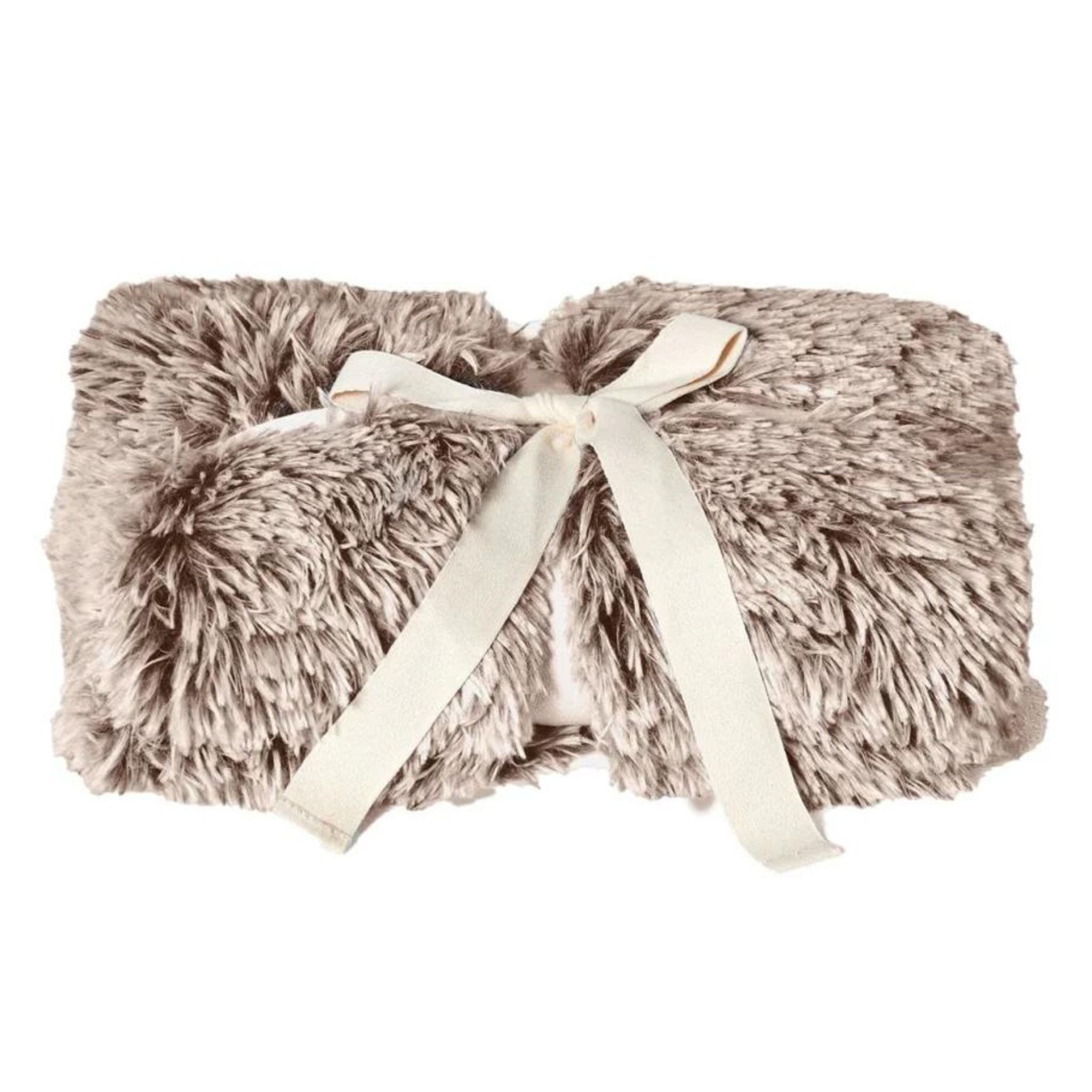 Snooza Soothing & Calming Anxiety Cuddler Dog Blanket Mink Peticular