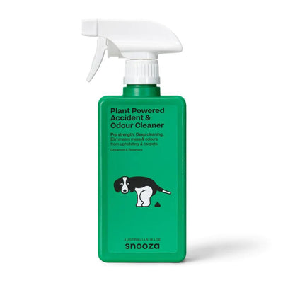 Plant Powered Accident & Odour Remover