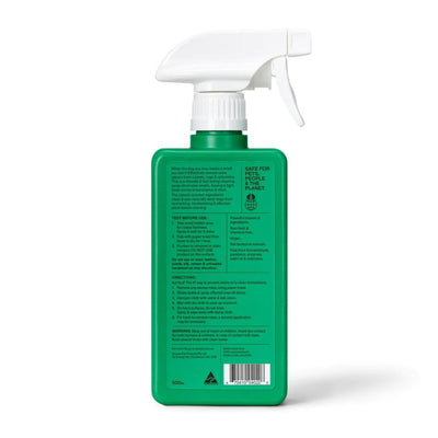 Plant Powered Dog Urine Remover