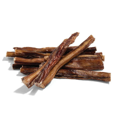 Beef Bully Sticks | 5 Pieces
