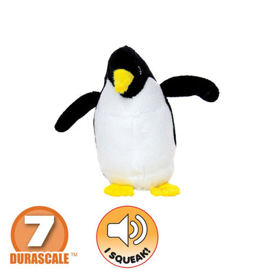 Tuffy : Penguin Jr. (Arctic Series)
