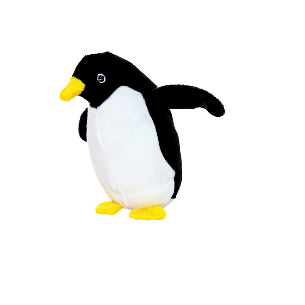 Tuffy : Penguin Jr. (Arctic Series)