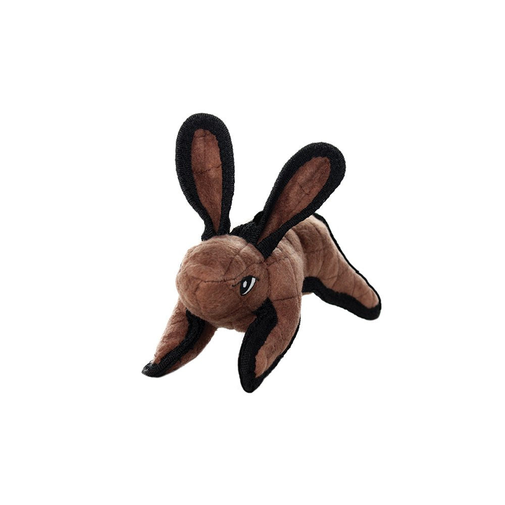 Tuffy BarnYard Series : Rabbit Jr. – Peticular