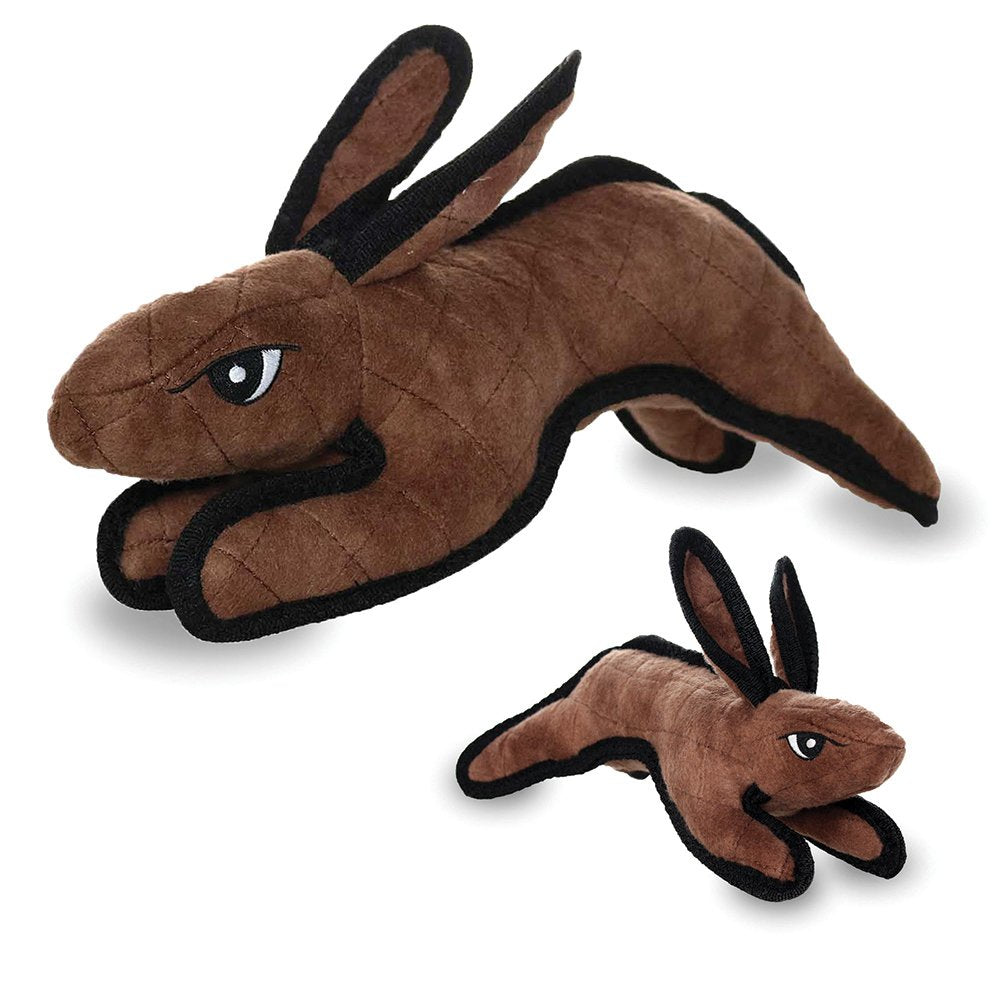 Tuffy BarnYard Series : Rabbit Jr.