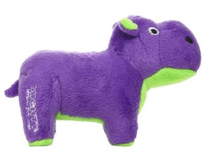 Tuffy : Jr Herb The Hippo