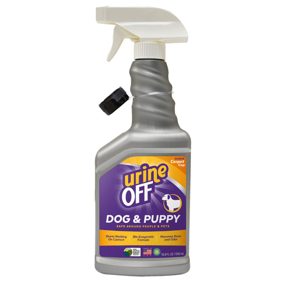 Urine Off | Dog & Puppy - Peticular