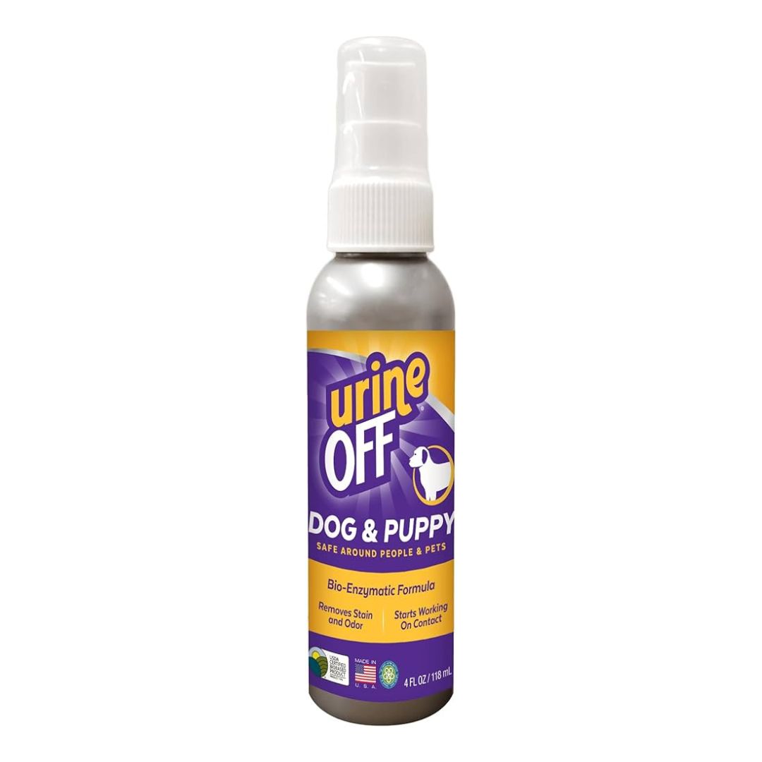 Urine Off | Dog & Puppy - Peticular