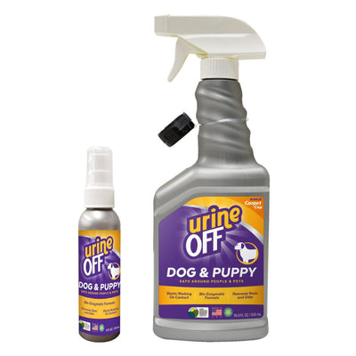 Urine Off | Dog & Puppy - Peticular
