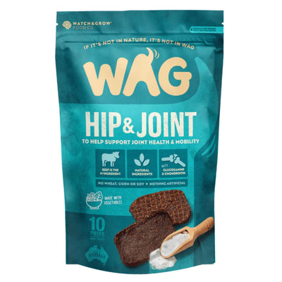 Hip & Joint Beef Jerky