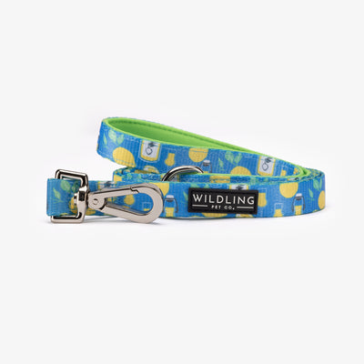 Zesty Bay Dog Leash
