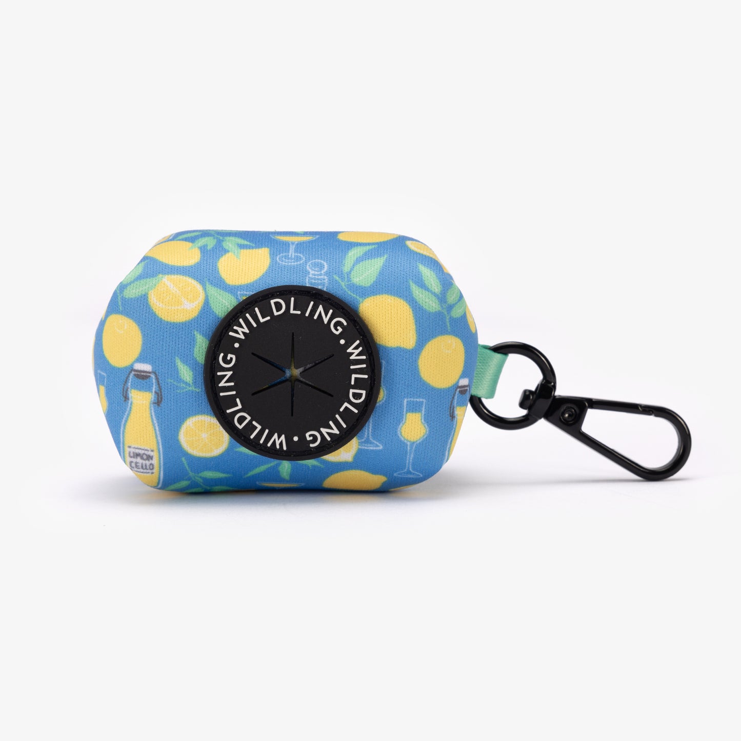 Zesty Bay Waste Bag Holder