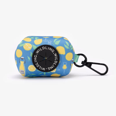 Zesty Bay Waste Bag Holder