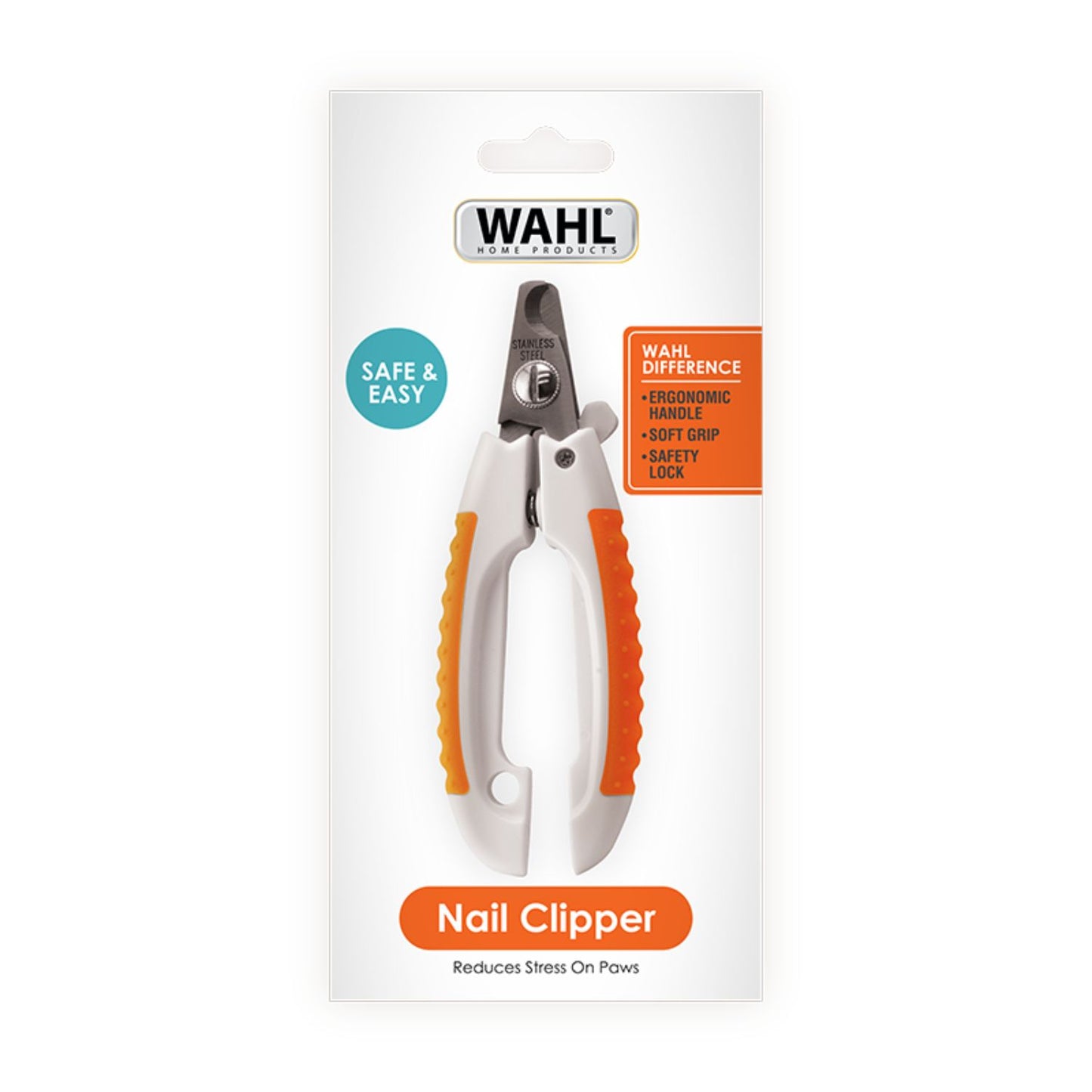 Pet Nail Clipper