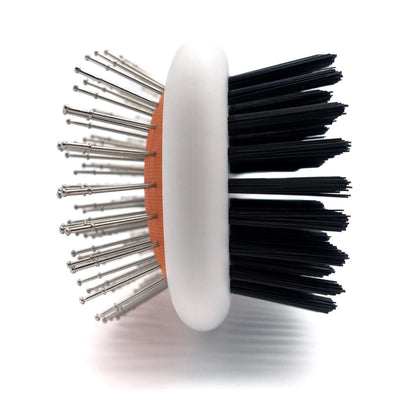 Double-Sided Pet Brush