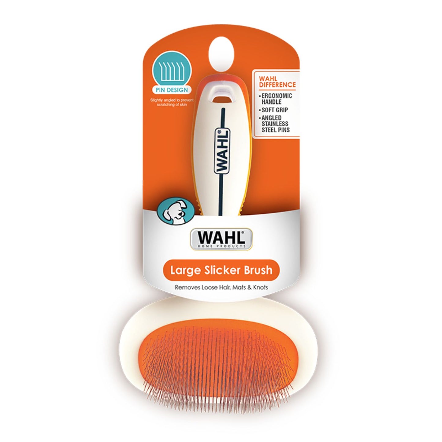 Slicker Pet Brush